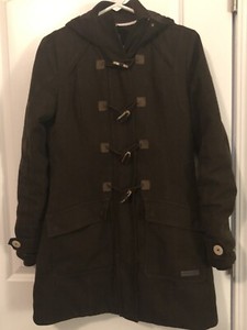 johnson woolen mills jacket