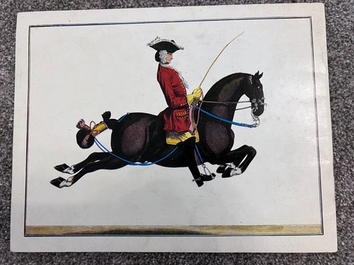 Rare 1969 Spanish Riding School of Vienna Program – Empire Pool, Wembley - Picture 15 of 15