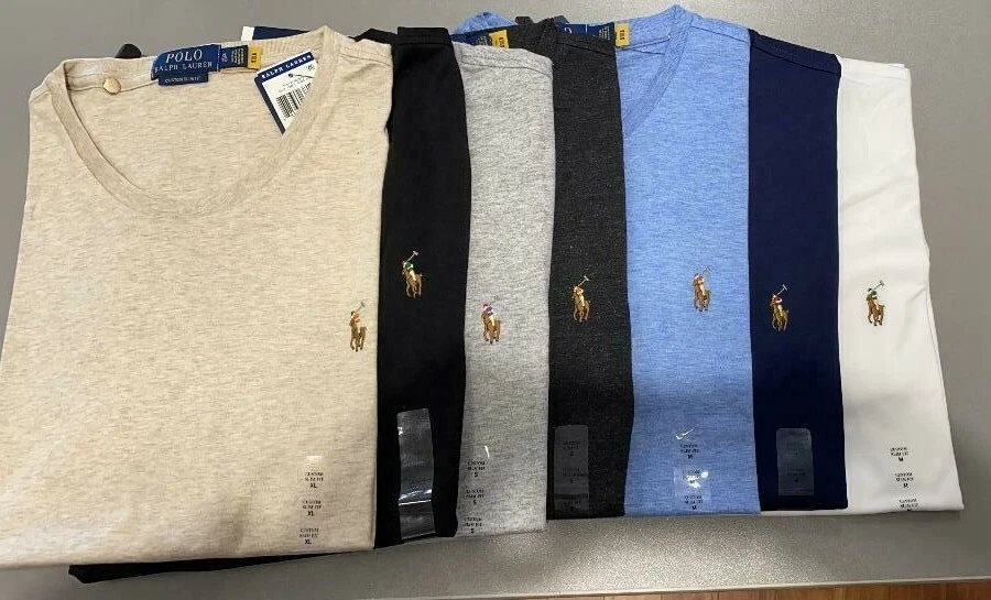 Tee ralph lauren top