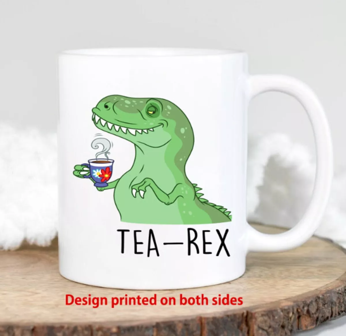 Dinosaur cup 2024
