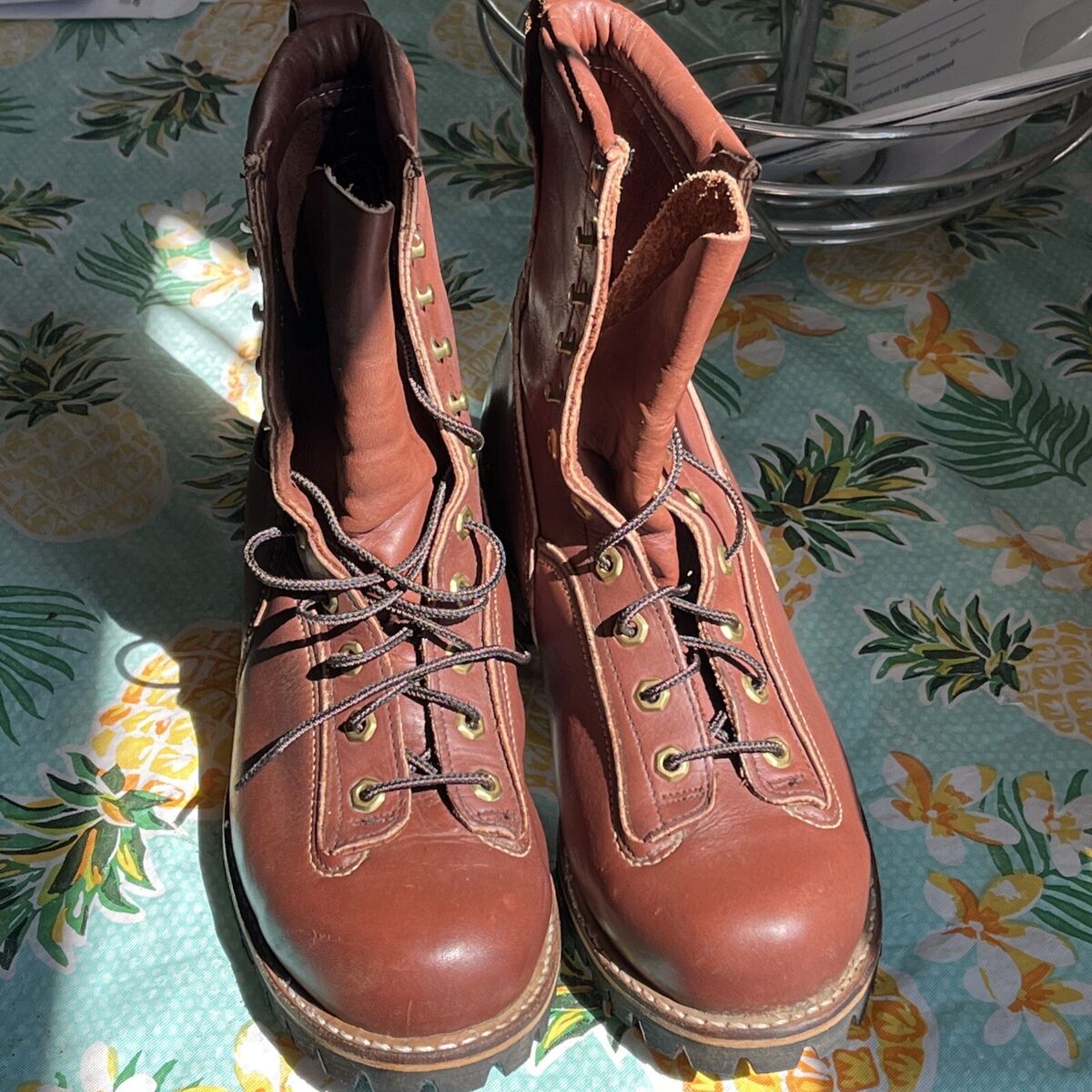 VINTAGE RED WING 928 BOOTS SIZE 9 D,M | eBay VINTAGE RED WING 928 BOOTS SIZE 9 D,M | eBay