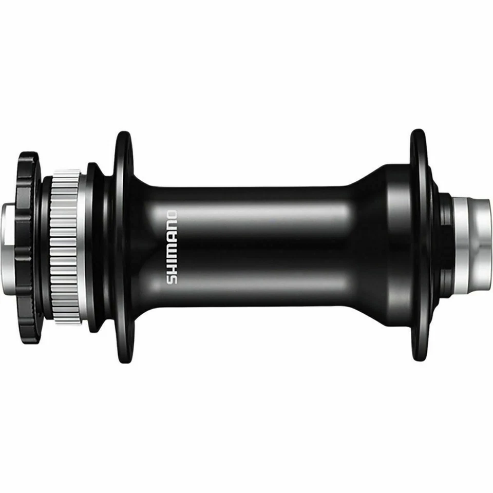 Shimano HB-MT900-B Boost Hub 15 X 110 MM Disc Center Lock Front Wheel VR New - Image 3 of 3