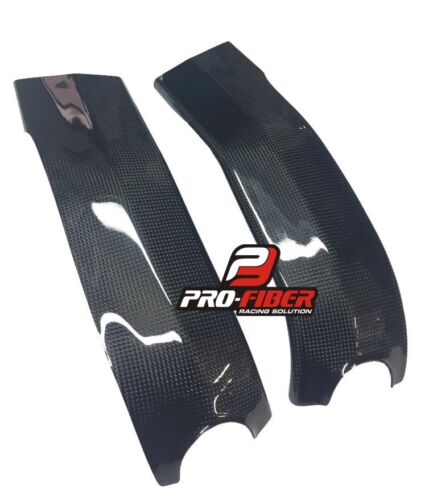 03-04 CARBON RAHMEN ABDECKUNGEN PROTEKTOREN FÜR SUZUKI GSXR GSX-R 1000 2003-2004 K3 - Bild 2 von 4