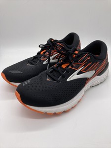 brooks adrenaline gts 19 orange