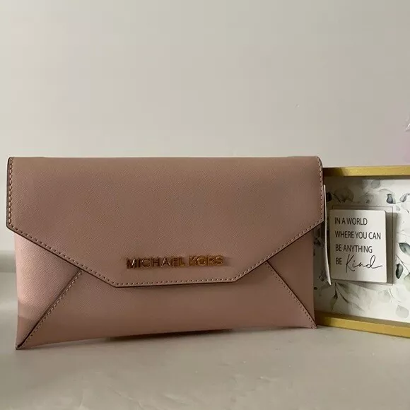 kors envelope bag