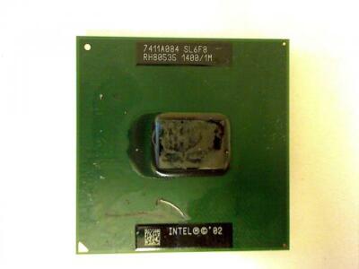 1.4 GHz Intel CPU Prozessor Dell Latitude D800