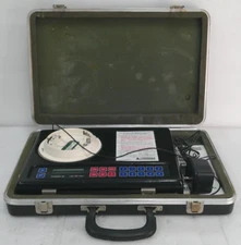 Cerberus Pyrotronics FPI-32 Programmer/Tester (P/N: 575-496234-1, 315-090077)