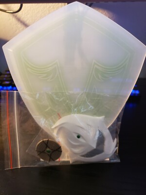 Custom Figma - Rising of the Shield Hero CUSTOM Figma Shields Accessories