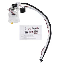 Fuel Pump Assembly for Mercedes W211 S211 E280 E320 E350 E500 C219 CLS500