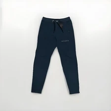 UNRL x Kaked Pants Men’s Small Apex Training Joggers Drawstring Performance NEW