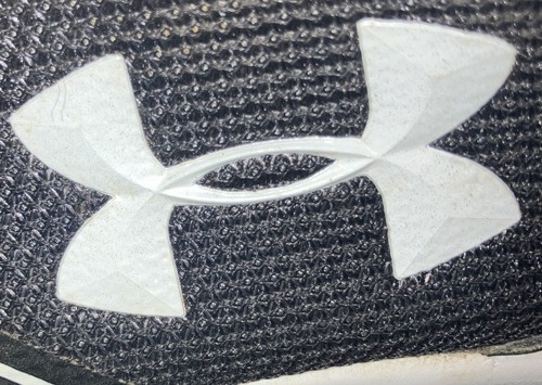Size 8 Under Armour Glyde RM Cleats Black Softball - Used | Girls | - Picture 14 of 14