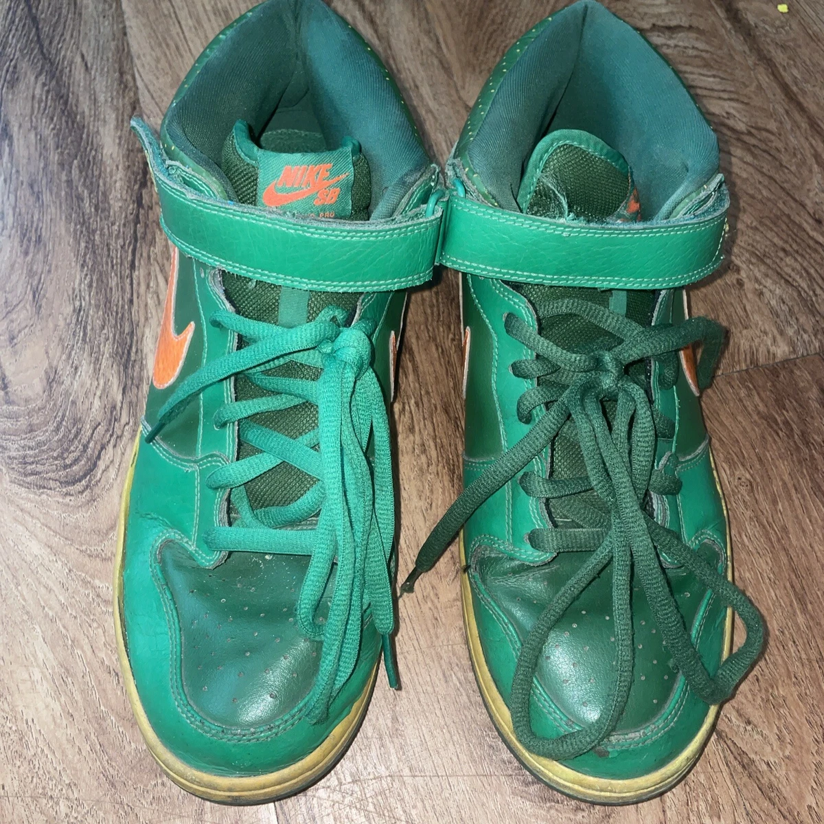 Nike Dunk Pro SB Mid Watermelon for sale | Authenticity 