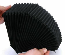 For Linhof Technikardan S 4x5 Bellows Camera Accessory