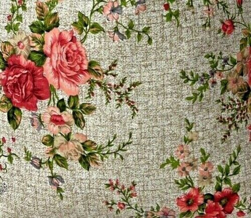 Cushion Covers LUXURY Floral Contemporary Design **9 Designs** 18x18 Pack of 4 - Picture 7 of 28