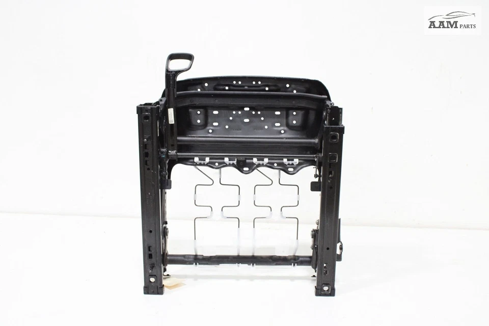 2018-2023 CHEVROLET TRAVERSE ПЕРЕДНЯЯ ЛЕВАЯ СО СТОРОНЫ ВОДИТЕЛЯ НИЖНЯЯ РАМА СИДЕНЬЯ ОТ ОРИГИНАЛЬНОГО ПРОИЗВОДИТЕЛЯ - Изображение 4 из 4