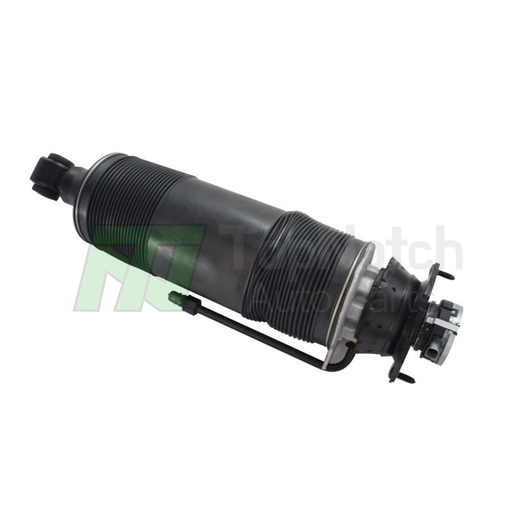 Stoßdämpfer Hinten Rechts Für Audi Q5 SQ5 3.0L 2009-2017 - Elektrische Federung 8R0513026K