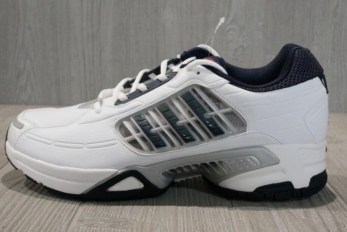 Ｙ Rare Vintage Adidas CCool Response White Training Shoes 2003