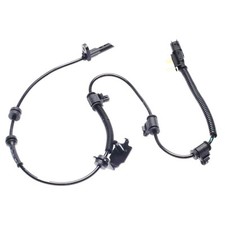 Sensor de velocidad de rueda delantero SMP 580FD16 2010 2011 ABS tracción trasera GMC Canyon 2009-2012