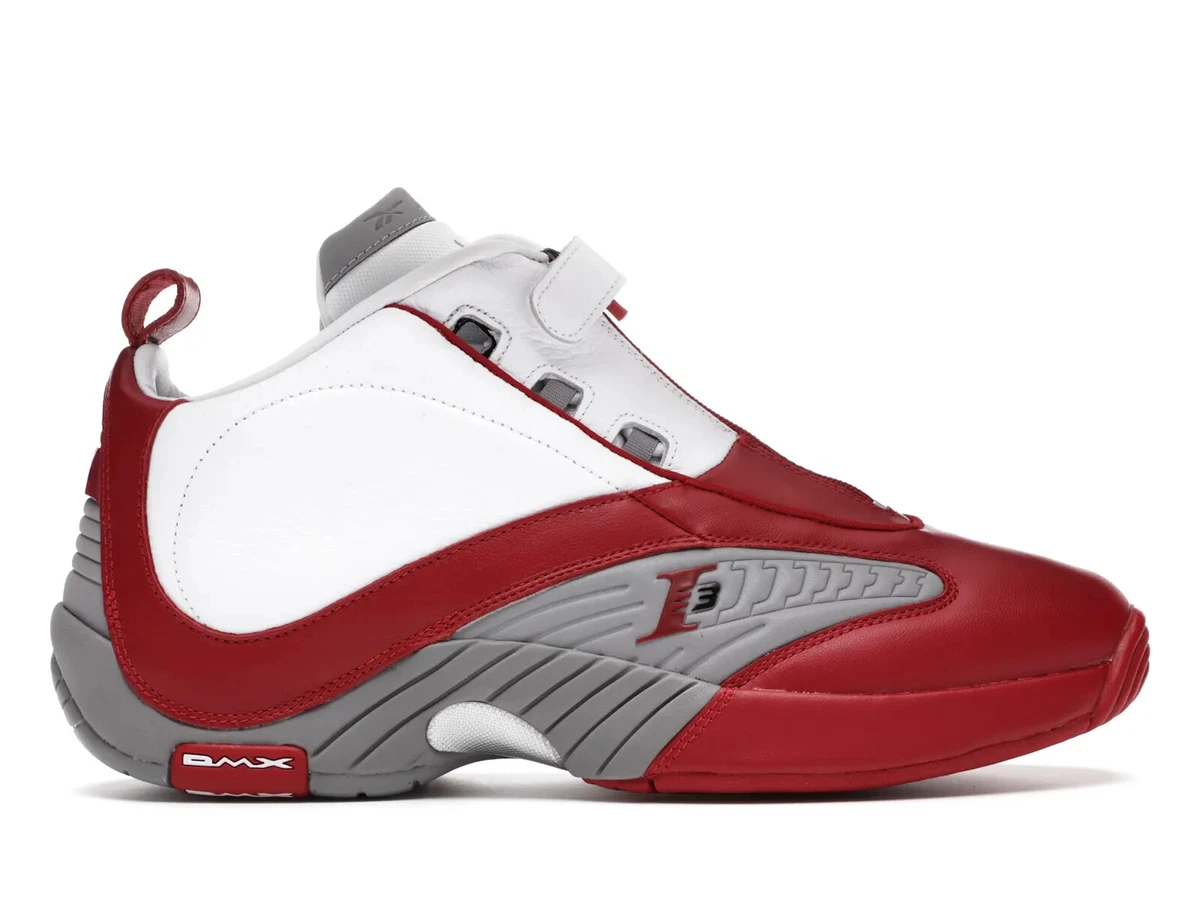 Reebok answer sales 9