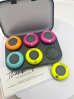 Sony Mobile Motion Capture Device - Mocopi (Model: QM-SS1