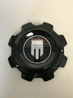 American Truxx Gloss Black Wheel Center Cap C-8020-1 1503L216 C-8020-1-XG