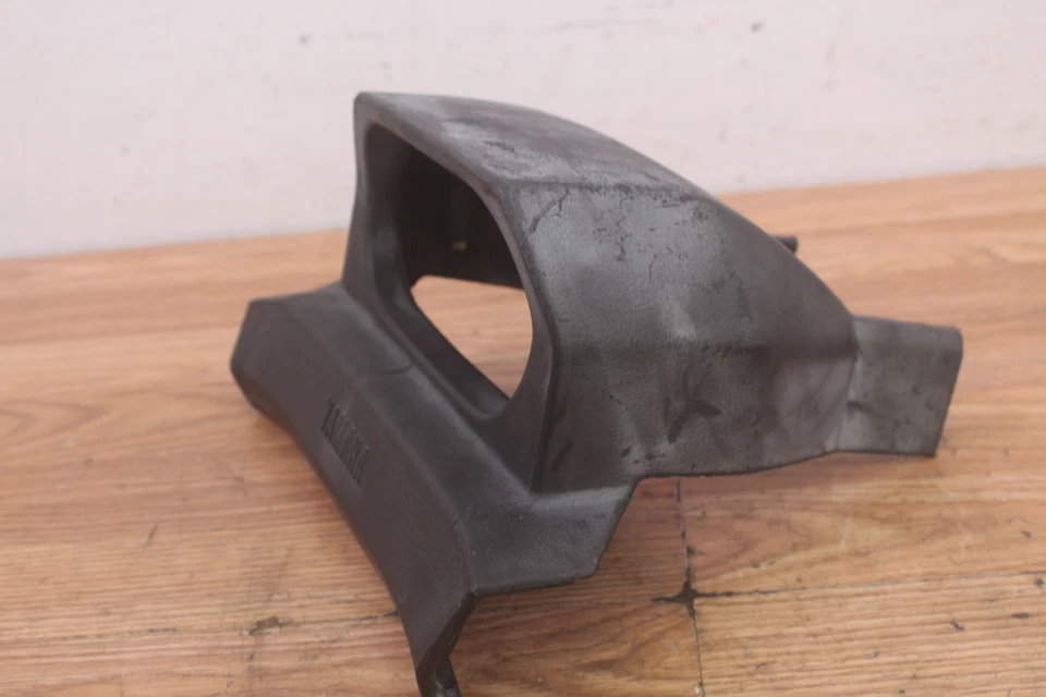 1991 YAMAHA PHAZER II PZ480 PZ 480 руль подушечка / чехол - Изображение 2 из 4