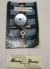 Drag Specialties Rear Brake Pivot Cover 1983-86 for Harley DS-325440