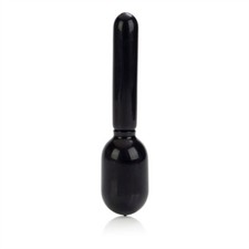 CalExotics Cleaner Torpedo Douche - Black