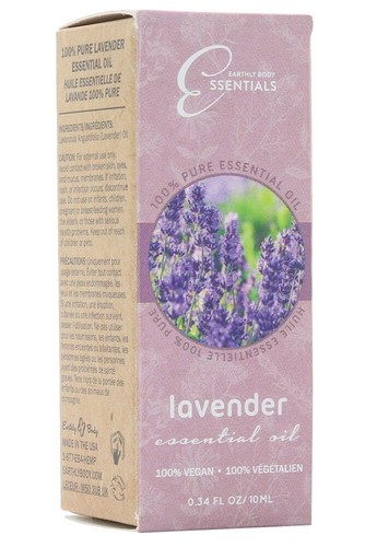 Earthly Body Pure Essential Oils Natural Scented Oil 0.34 Oz(10 Ml) - Picture 18 of 30