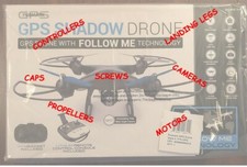 Promark Shadow Drone Parts P70-GPS