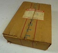 Honeywell Q520A1030-2 Subbase for R4150 NEW