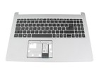 Acer Aspire 5 (A515-55) original Tastatur inkl. Topcase DE (deutsch) schwarz/sil