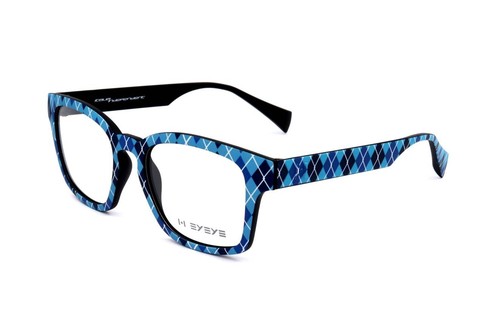 Lunettes De Soleil Marque Italienne Lunettes Italia Independent 5201A - Marron Homme Optique Designer Italien