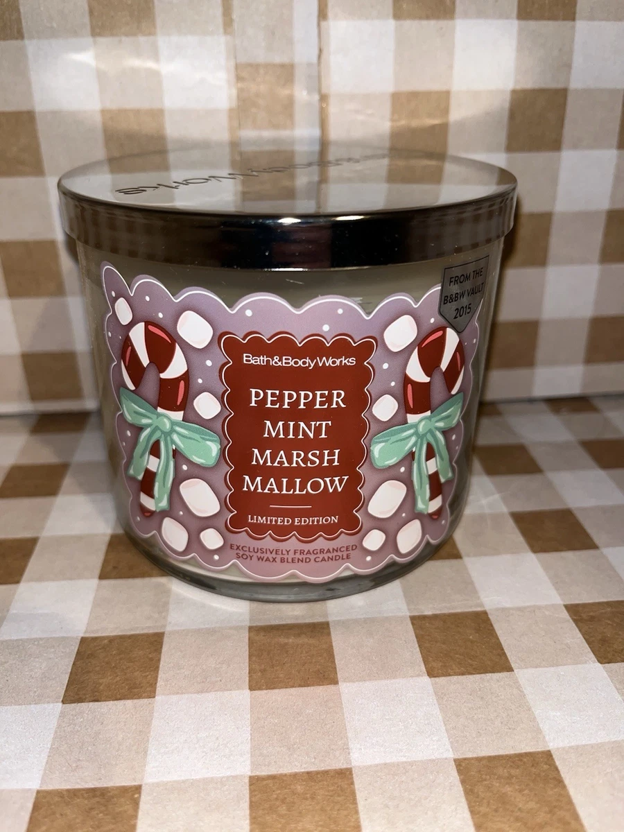 25+ Bath & Body Works Scented Décor Candles for sale | Updated Oct