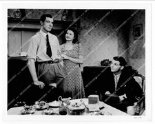 o31488 1940 orig photo Michael Redgrave, Margaret Lockwood, Emlyn Williams film