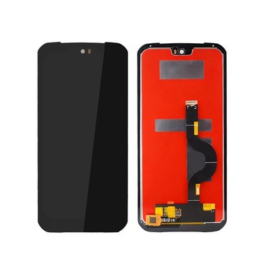 For DOOGEE S68/S68Pro LCD Display Touch Screen Digitizer Assembly Replacement