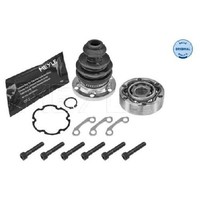 Gelenksatz Antriebswelle FüR VW Transporter 24 25 2.1 84 Bis 92 Meyle NC PX