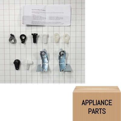 8839732-K OEM For Frigidaire Refrigerator Adjustable Hinge Kit Part # Model A14