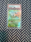 Pokemon TCG 2006 EX Dragon Frontiers Snorlax Delta Species Holo 10/101 PSA 8