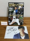 Rare Shohei Ohtani Memorial Book 2013-2017 Fighters Magazine Japan Limited z46