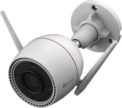 Ezviz H3C 3MP 2K IP WLAN Sicherheitskamera Outdoor Überwachungskamera NEU