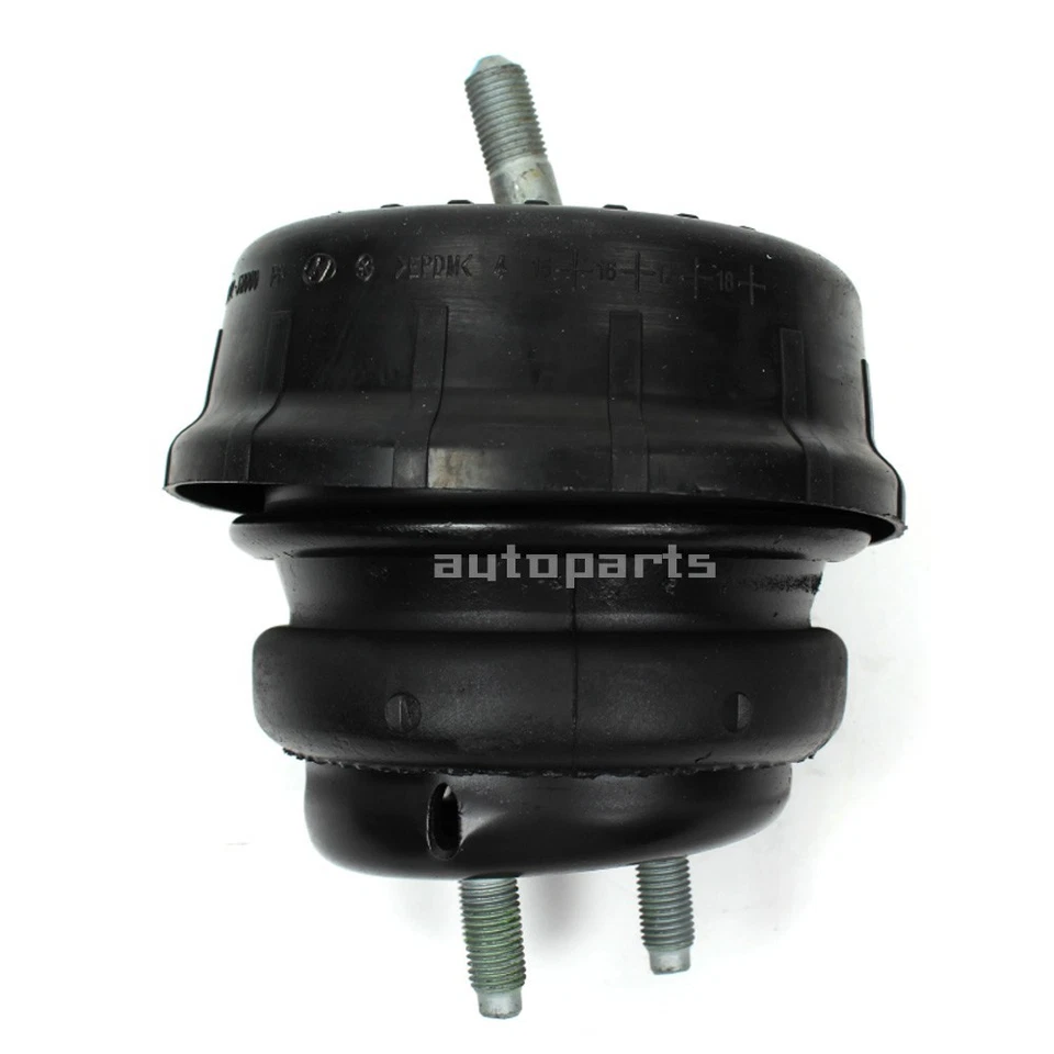 Juego de montaje de motor delantero genuino 2 piezas para Hyundai Genesis, cupé 3,8 L 09-11 Foto 4 de 4