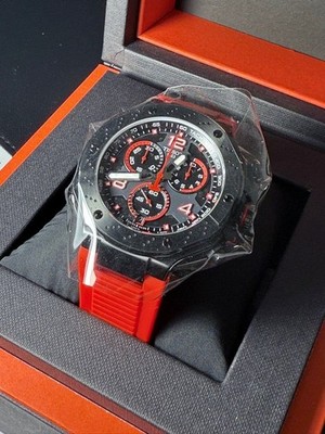 Tissot T-Race MotoGP Chronograph 2023 Limited Edition Quartz Watch 45mm