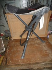 trepied siège tabouret Quechua