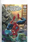 AMAZING SPIDER-MAN # 1 * MARVEL COMICS * NEAR MINT * $5.99 RETAIL *