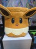 Prismatic Evolutions Eevee Pouch Only (  NEVER BEEN USED)