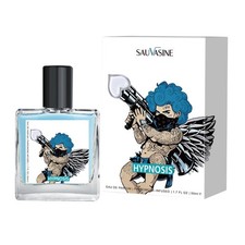 50Ml Cupid Original Hypnosis 2.0 Pheromone-Infused Cologne for Men Spray - Phero