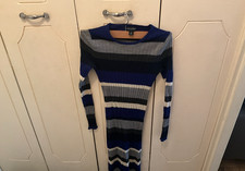 Banana Republic Merino Wool Dress