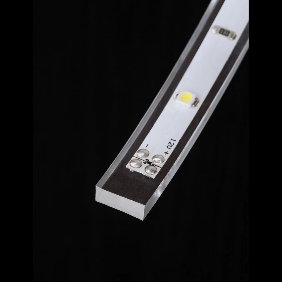 Paulmann Waterled Striscia Set 3 M IP64/IP67 Multicolore RGB Tutti Rivestito - Immagine 4 di 4