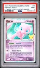 PSA 9 Mew EX Holo 88 Celebrations Classic Collection Pokemon Card